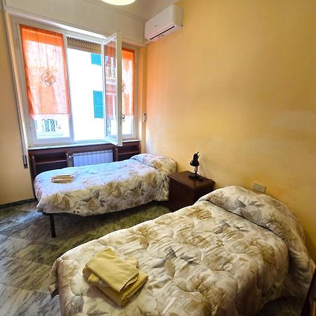Appartamento Pilloa La Spezia Esterno foto
