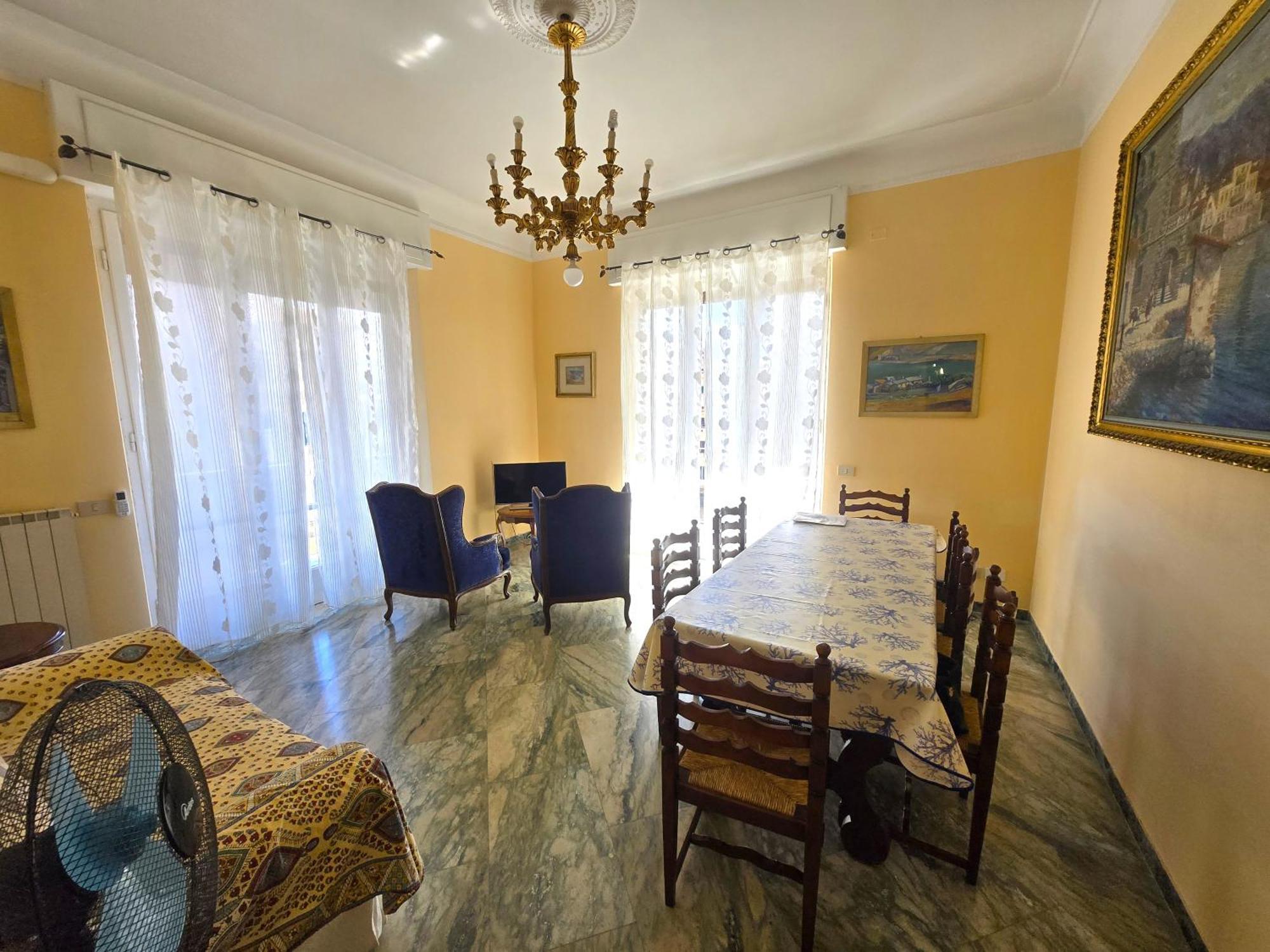 Appartamento Pilloa La Spezia Esterno foto