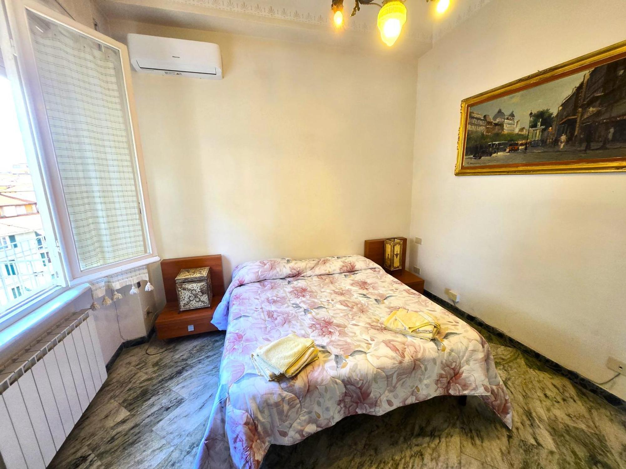 Appartamento Pilloa La Spezia Esterno foto